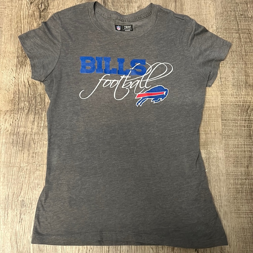 Buffalo Bills Ladies Tee